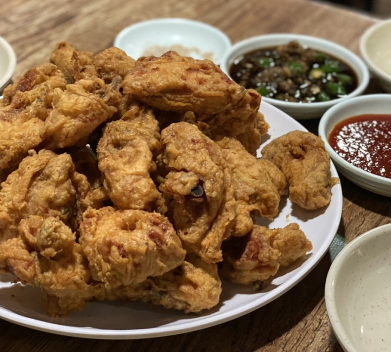맥켄치킨호프 이미지