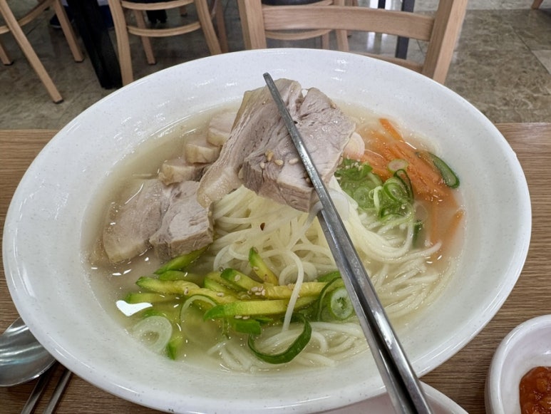 엄지국수 사진 5