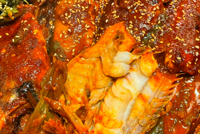 명태한상 이미지