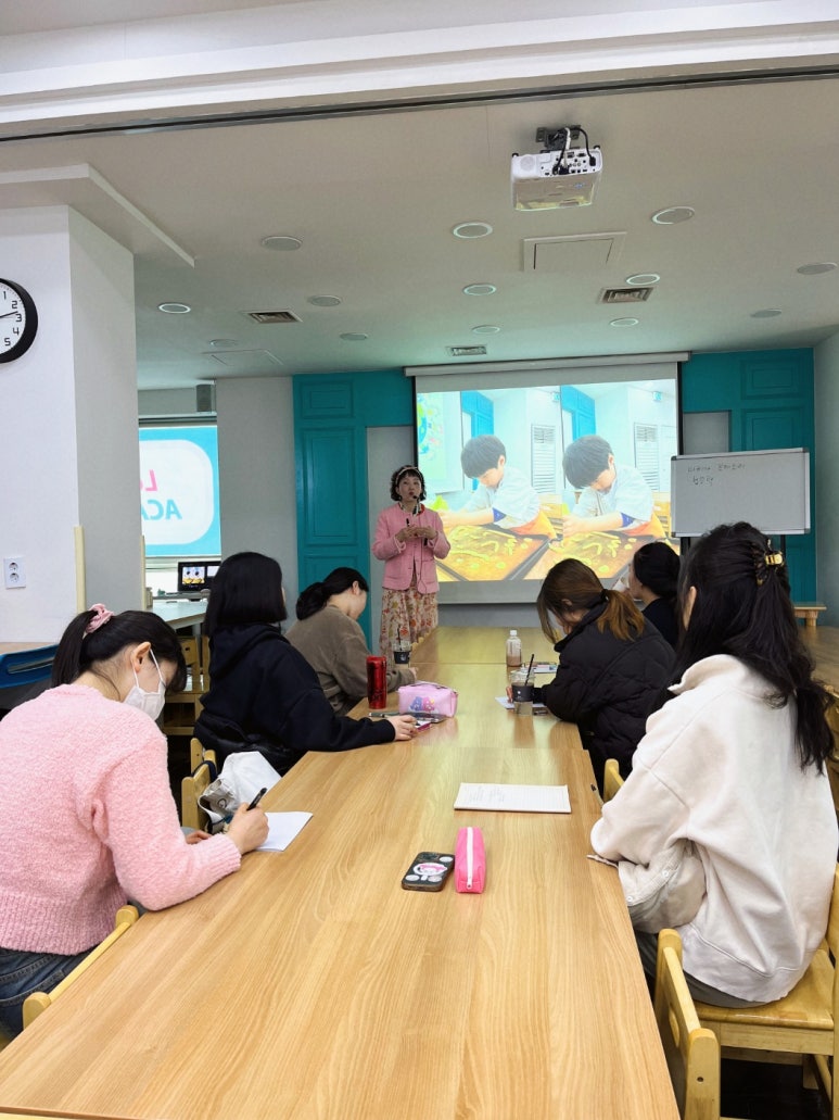 베이킹마법사홍 이미지