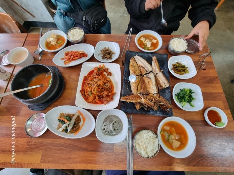 오포해물찜 이미지
