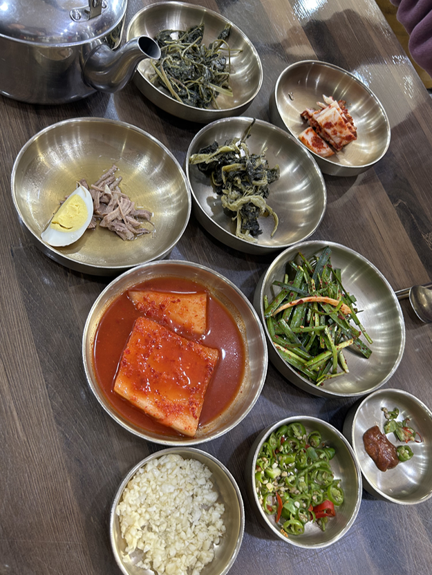 화랑유원지추어탕 이미지