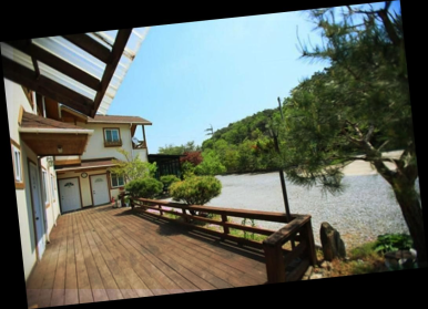 어린왕자펜션 이미지