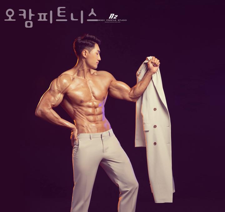 오캄피트니스 이미지