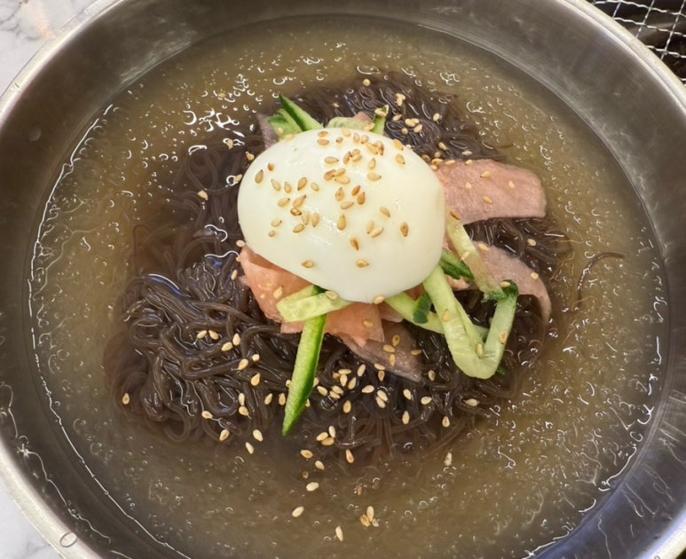 마장동고기집뚝섬점 이미지