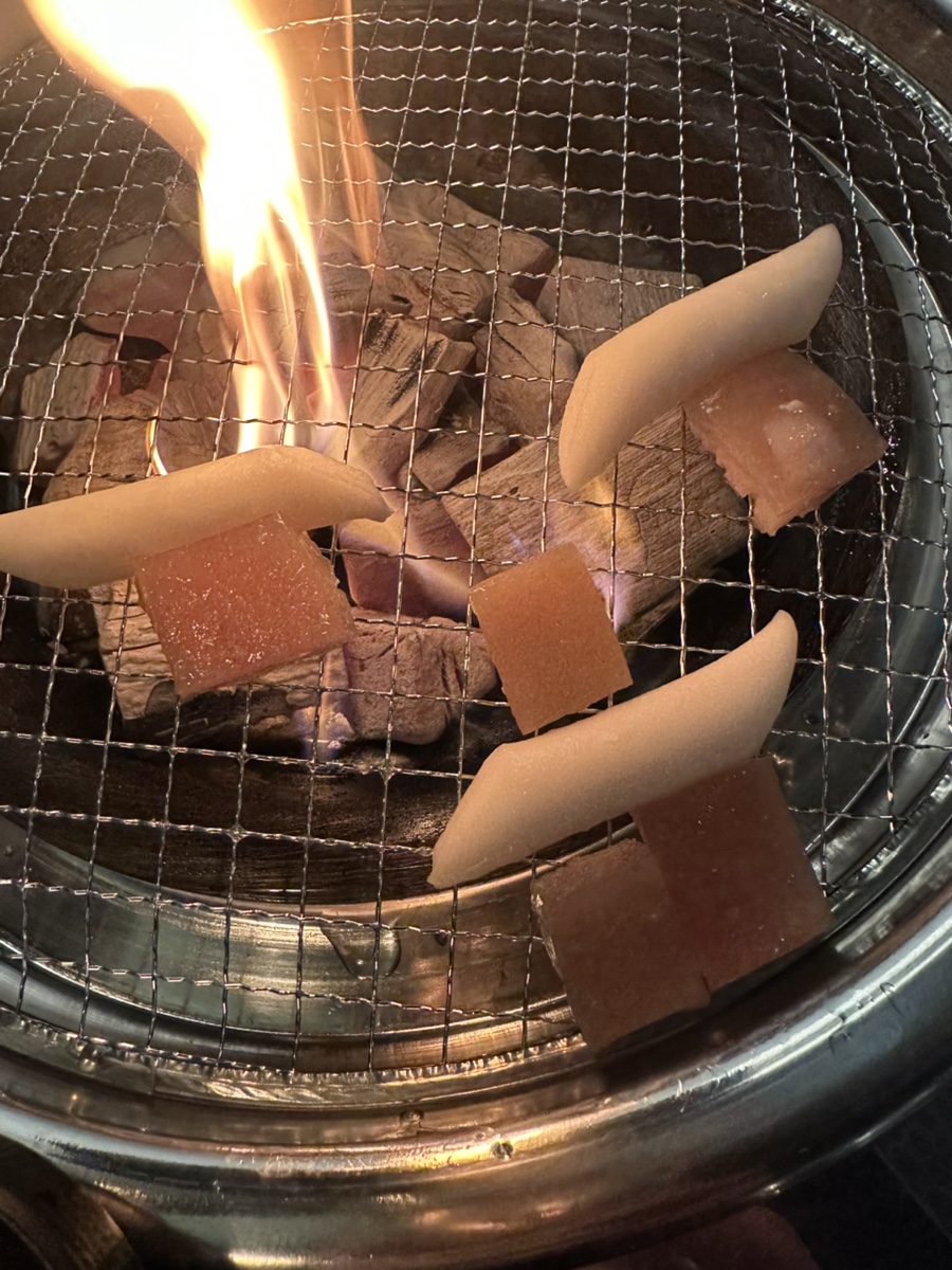 록갈비다산 이미지