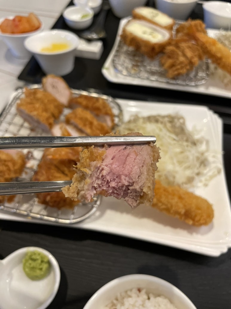 투카츠 이미지