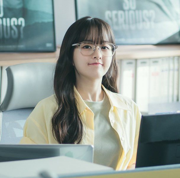 드라마헤어 이미지