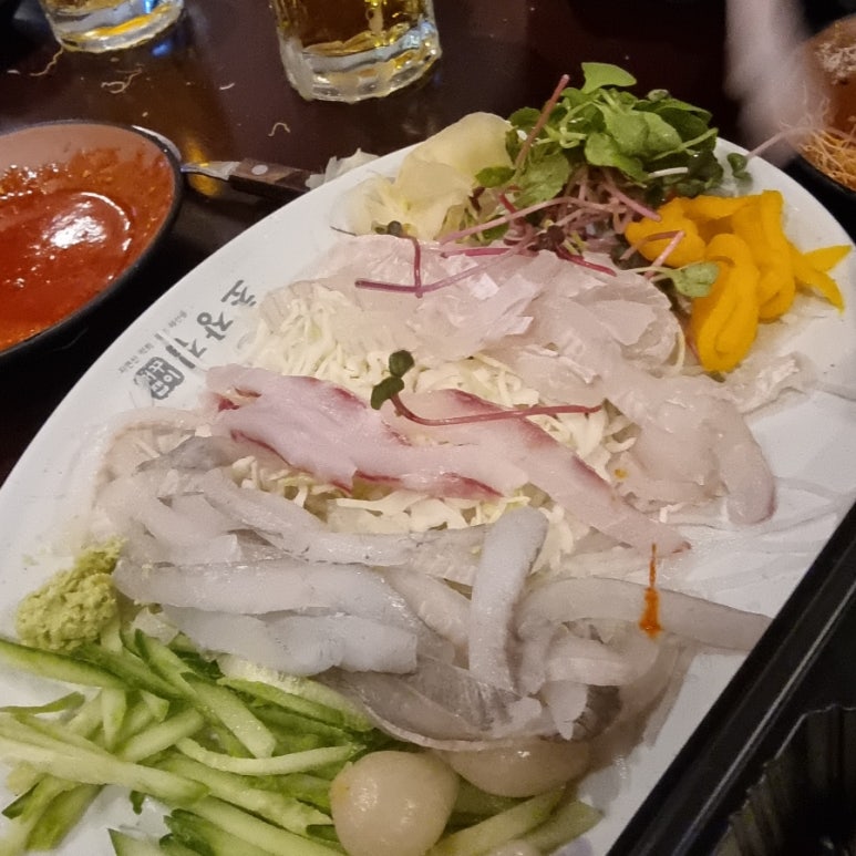 금별맥주 상봉점 이미지