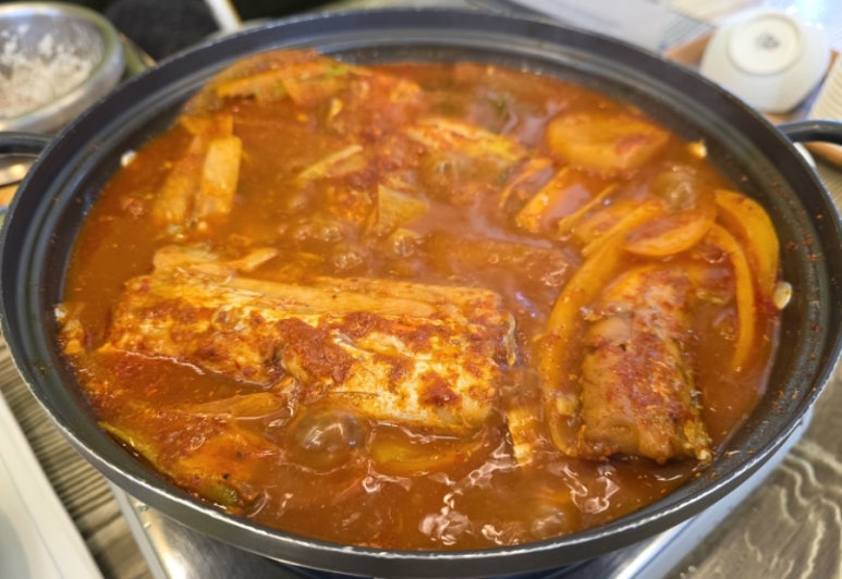 푸른섬제주은갈치 이미지