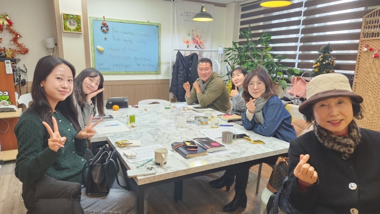 더미라클영어회화 이미지