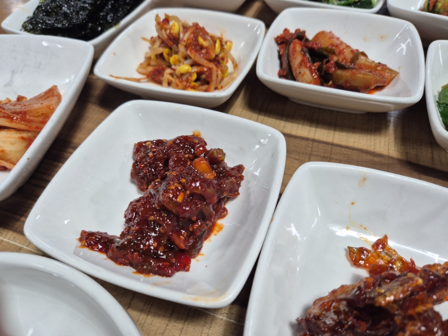 전주식당 사진 7
