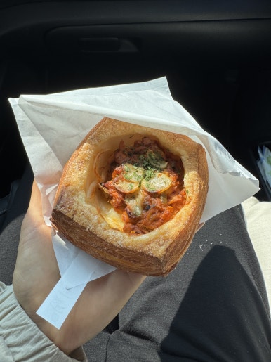 구름빵제과점 이미지