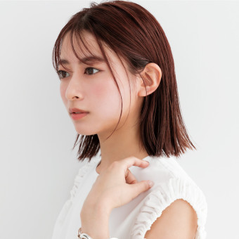 헤어라떼 이미지