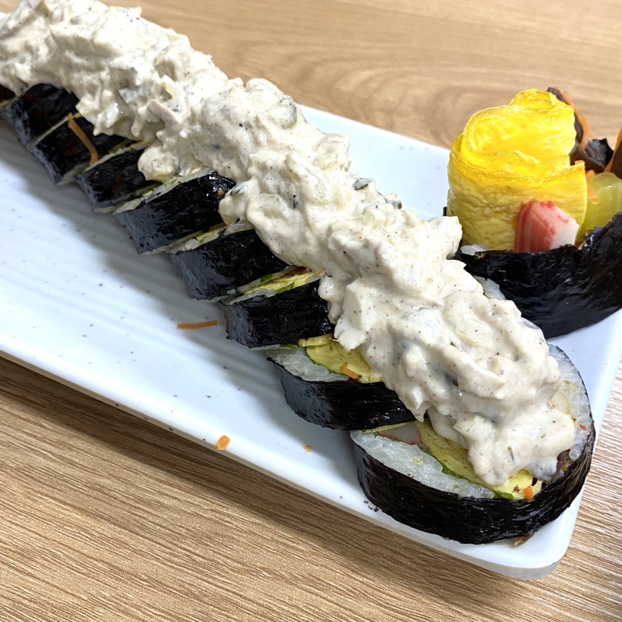 현주김밥 이미지