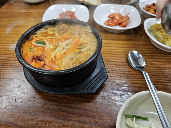 내고향스넥 이미지