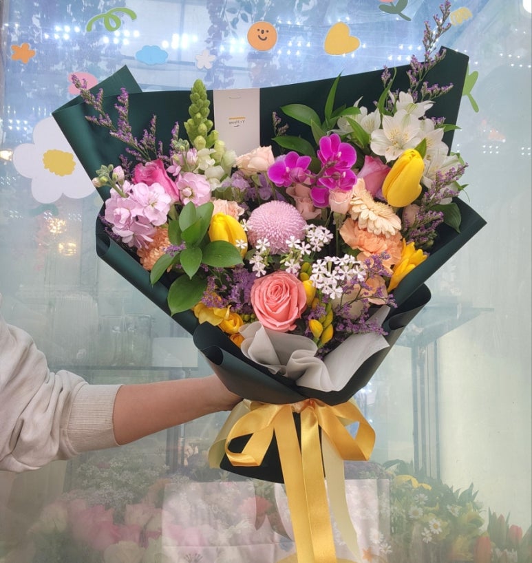 예향꽃농원 이미지