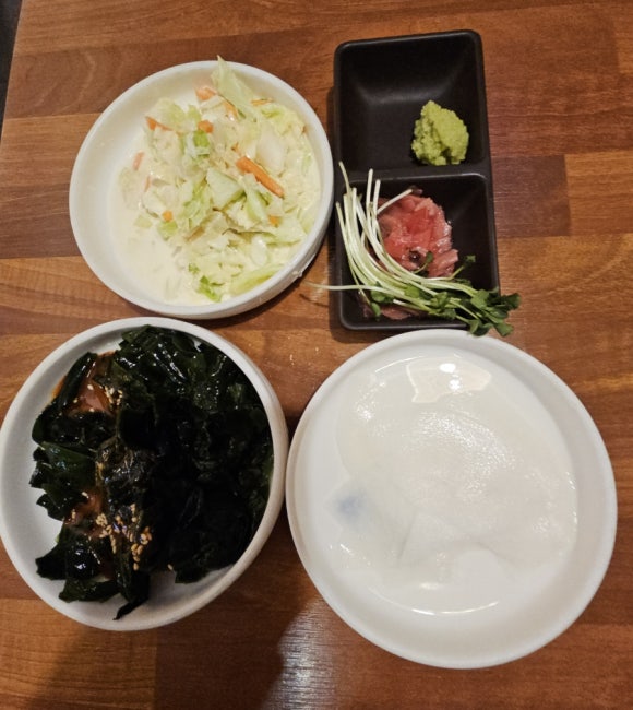 석기시대등갈비 이미지