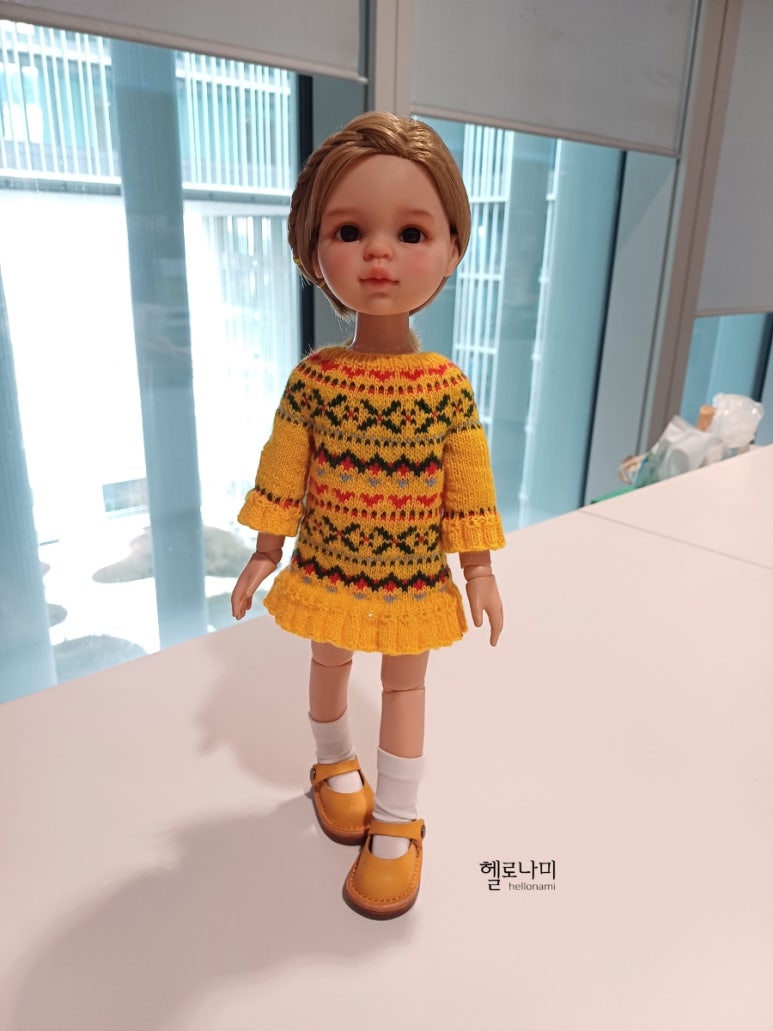 아일헤어 이미지