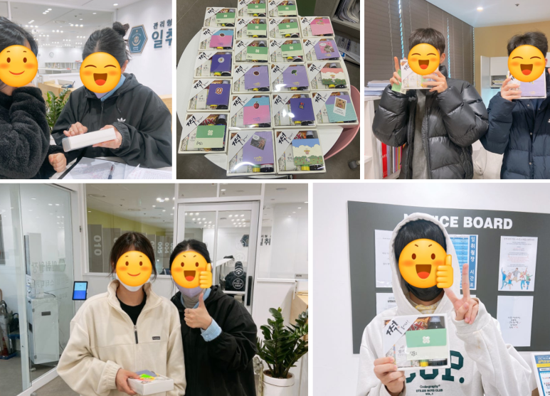 일취월장관리형스터디카페부천 이미지