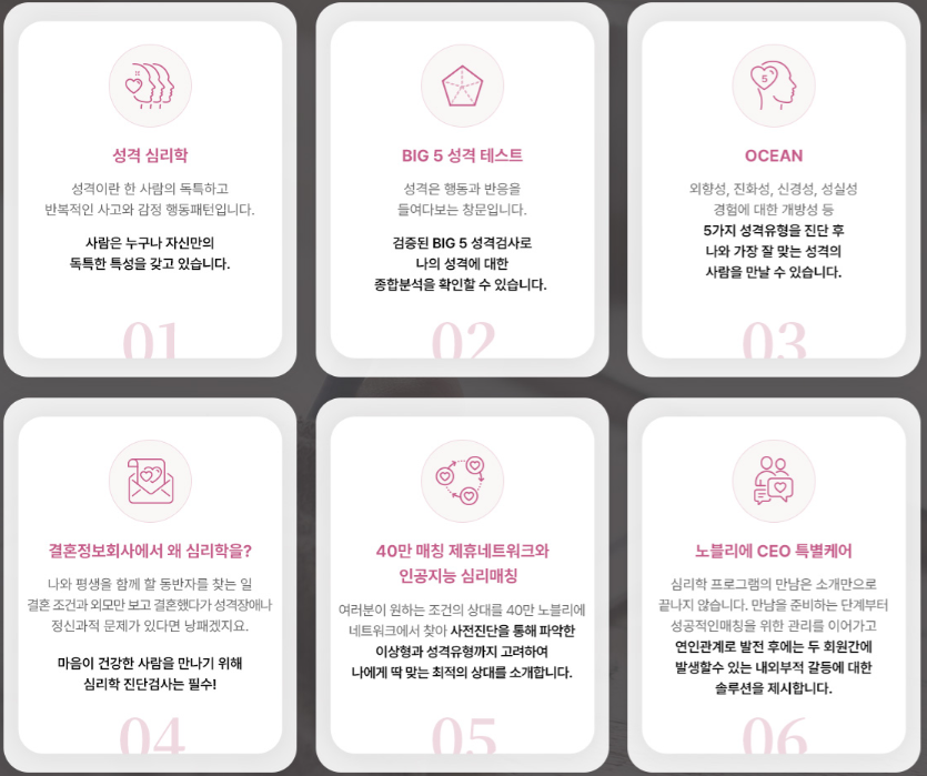 노블리즘 이미지