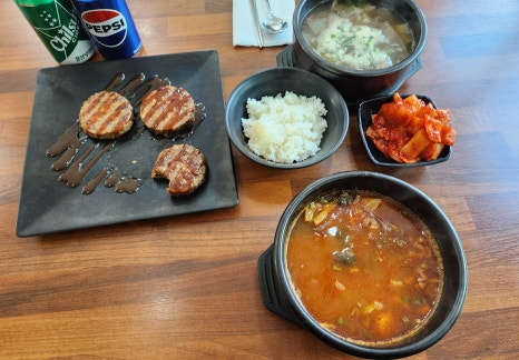황가네태평소국밥 이미지