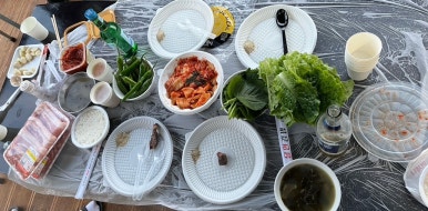 샘골펜션 이미지
