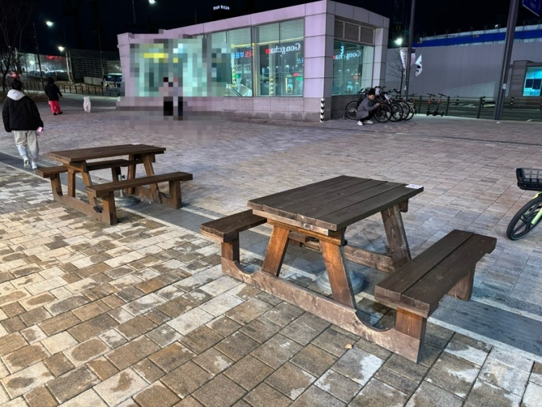 두레통닭 매교역점 이미지