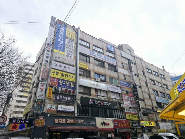 폰마스터액정수리&휴대폰데이터복구 이미지