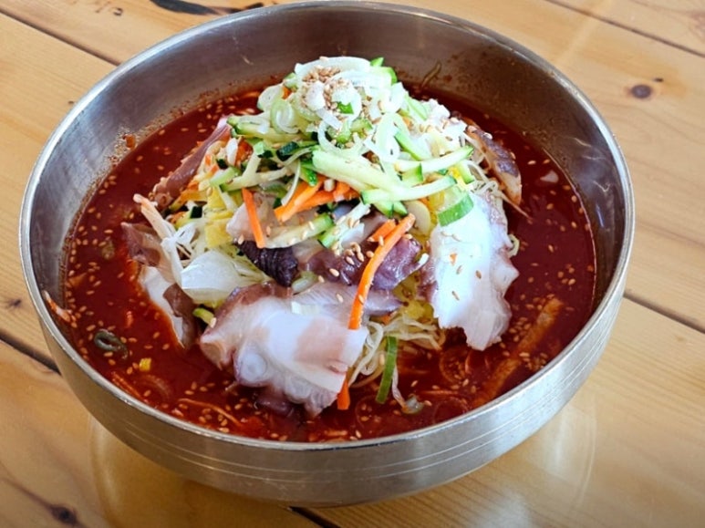 누리국수 이미지