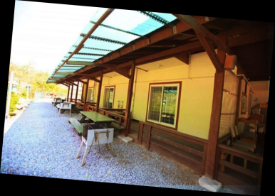 어린왕자펜션 이미지