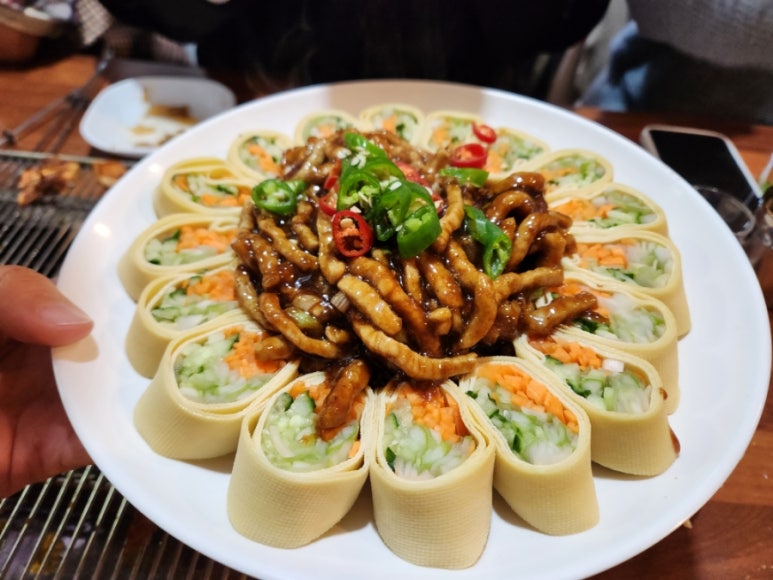 왕가네양꼬치 이미지