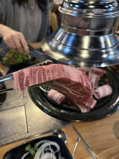 청천면옥화로가 이미지