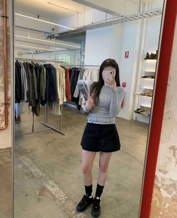 릴리코츠 이미지