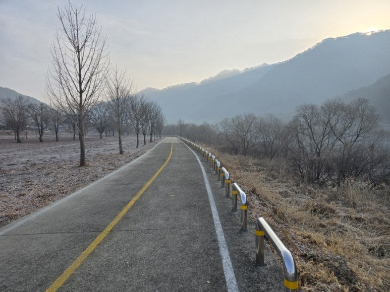 DMZ 평화의 길 22코스 이미지