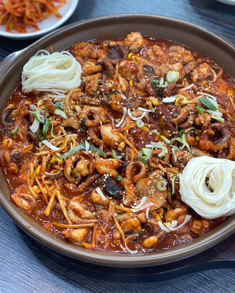 호남집 이미지