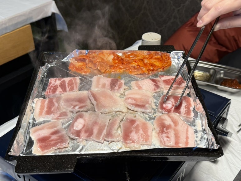20세기삼겹살&20세기포차 이미지