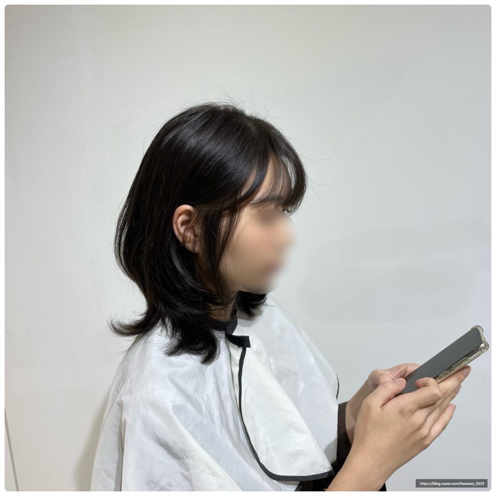 본헤어스튜디오 이미지