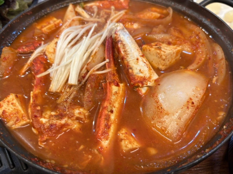센텀숯불갈비 이미지