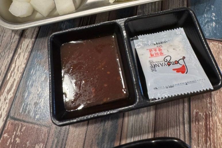 두레통닭 매교역점 이미지
