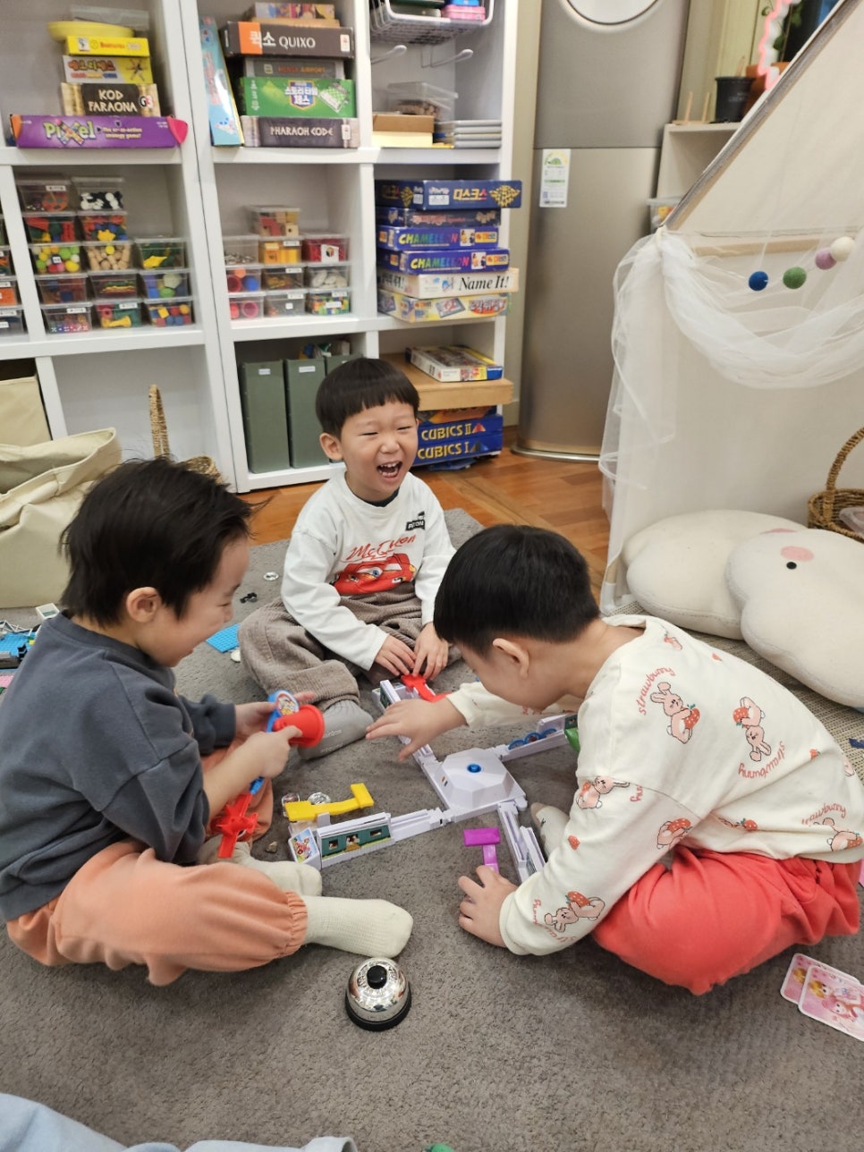 나무상자창의숲 이미지