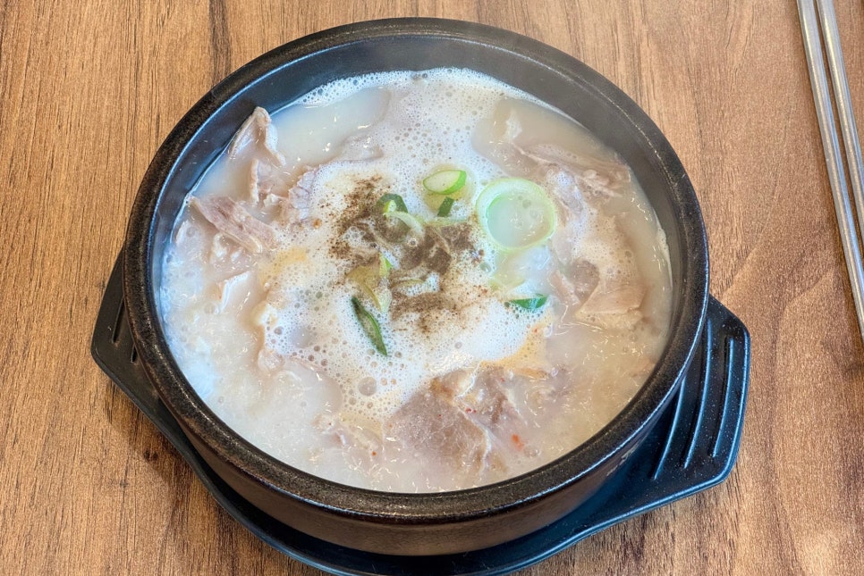 79네수육국밥 (안녕점) 이미지