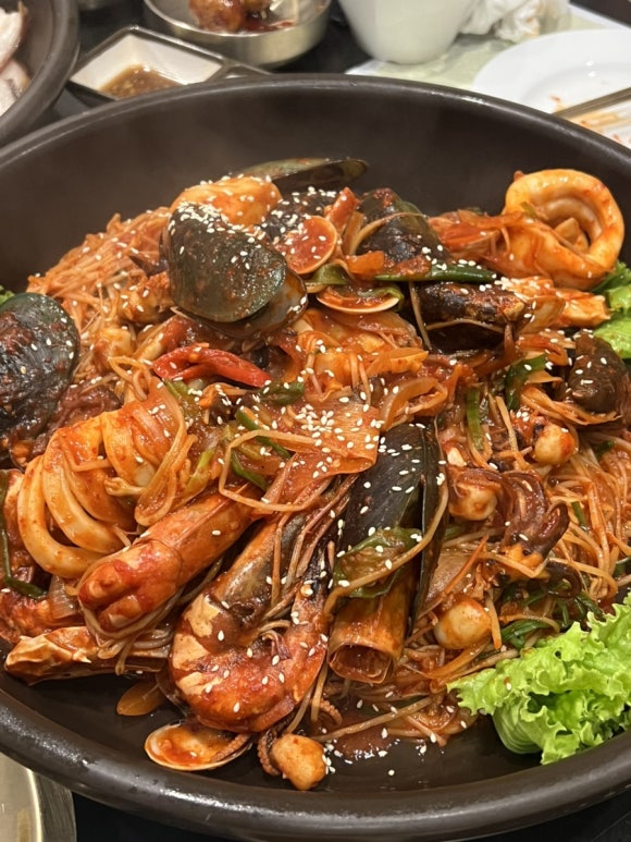 대가야보쌈 이미지
