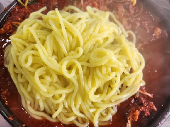 대구뽈찜 이미지