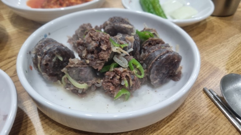 이가순대국 이미지