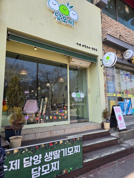 담모찌 이미지