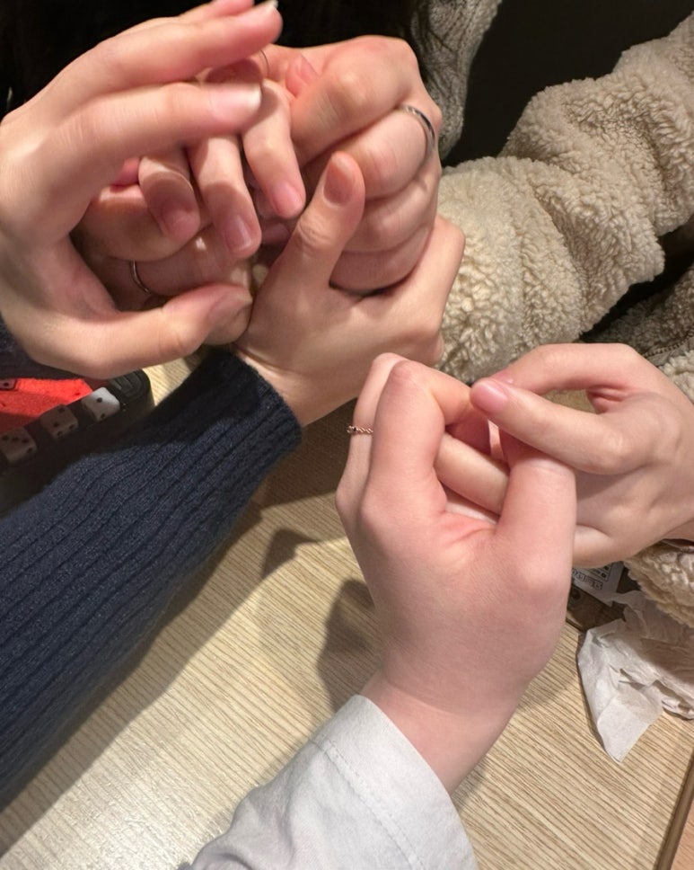 행운보드카페 이미지