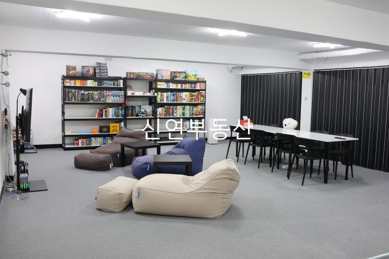 기타 오락장 이미지