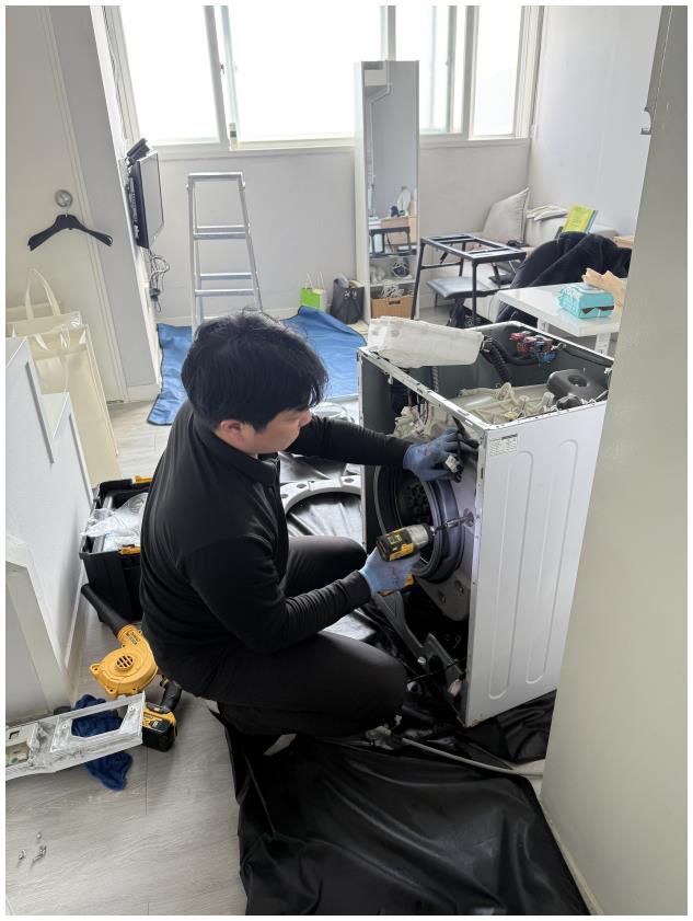 토탈에어컨케어 이미지