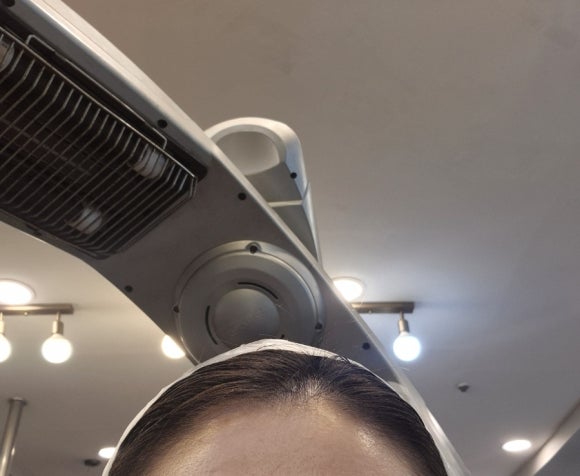 헤어뷰올라 이미지
